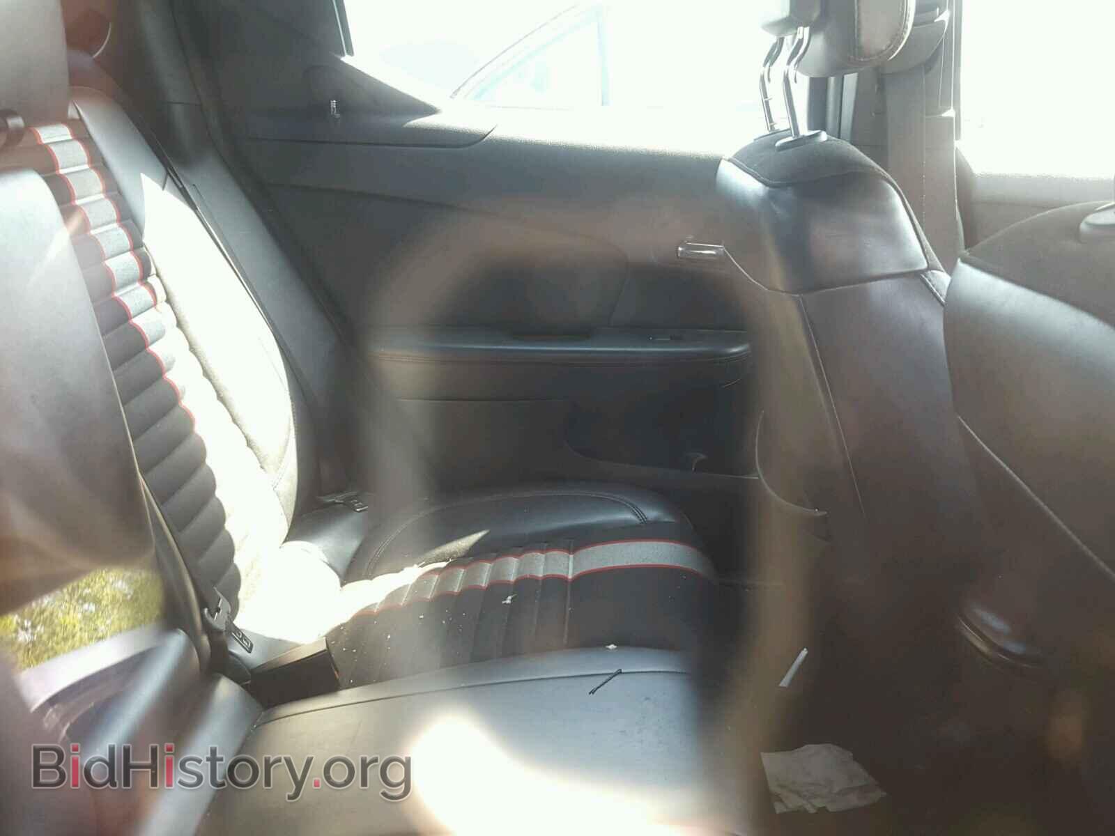 2013 DODGE AVENGER - VIN: 1C3CDZBG3DN562701 - Photo 6
