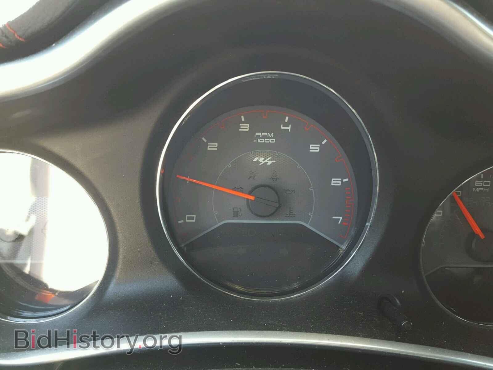 2013 DODGE AVENGER - VIN: 1C3CDZBG3DN562701 - Photo 8