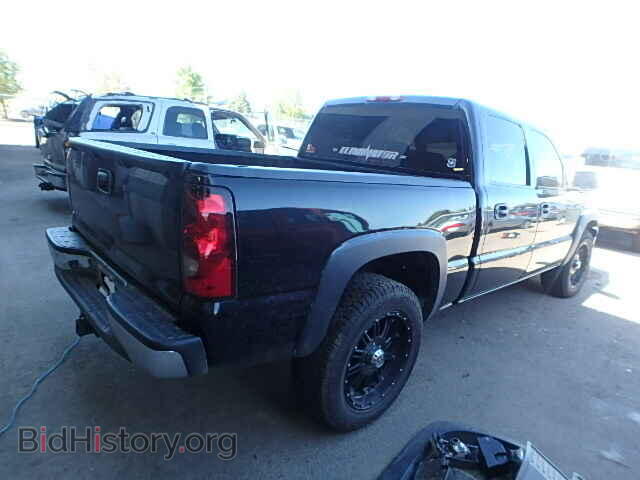 2006 CHEVROLET SILVERADO - VIN: 2GCEK13T861167618 - Фото 4