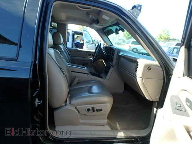 2006 CHEVROLET SILVERADO - VIN: 2GCEK13T861167618 - Фото 5