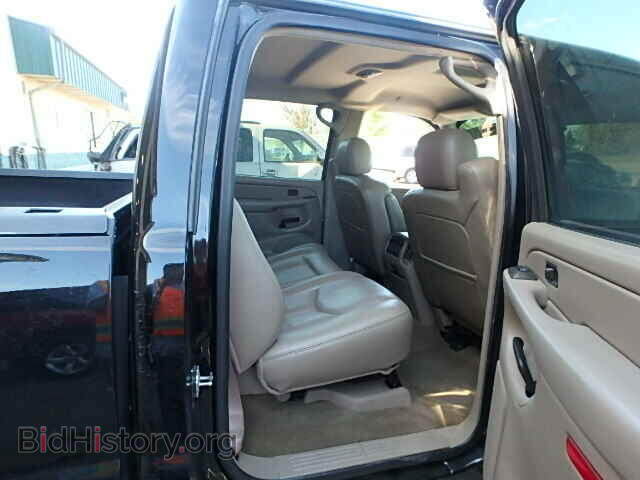 2006 CHEVROLET SILVERADO - VIN: 2GCEK13T861167618 - Фото 6