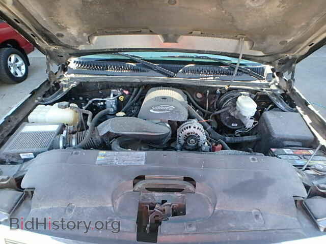 2006 CHEVROLET SILVERADO - VIN: 2GCEK13T861167618 - Фото 7