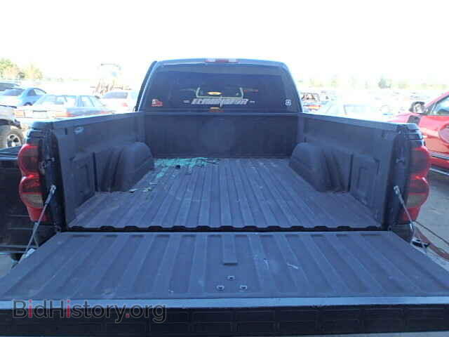 2006 CHEVROLET SILVERADO - VIN: 2GCEK13T861167618 - Фото 9