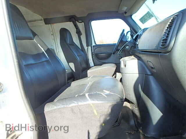 2003 DODGE RAM VAN - VIN: 2D7JB21YX3K530080 - Фото 5