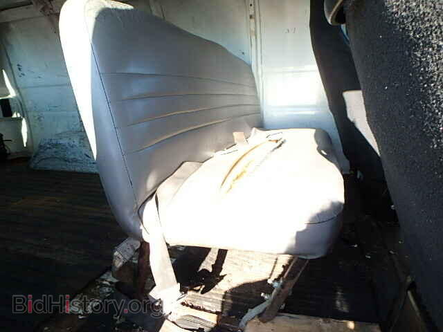 2003 DODGE RAM VAN - VIN: 2D7JB21YX3K530080 - Фото 6