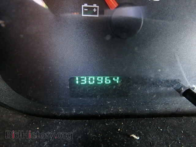 2003 DODGE RAM VAN - VIN: 2D7JB21YX3K530080 - Фото 8
