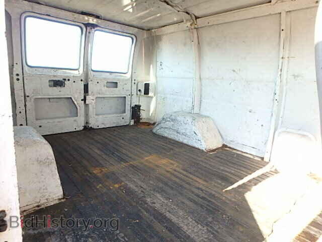 2003 DODGE RAM VAN - VIN: 2D7JB21YX3K530080 - Фото 9
