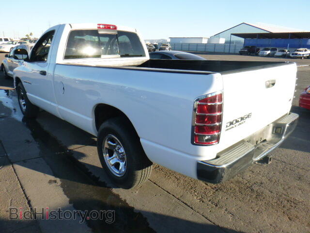 2003 DODGE RAM 1500 - VIN: 1D7HA16N23J510833 - Фото 3