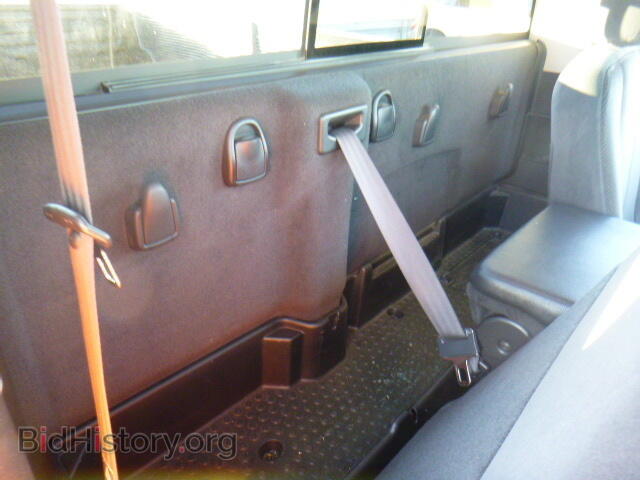 2003 DODGE RAM 1500 - VIN: 1D7HA16N23J510833 - Фото 6