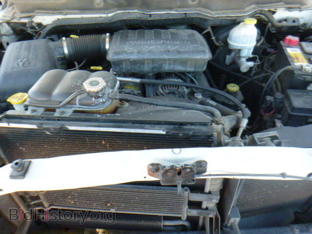 2003 DODGE RAM 1500 - VIN: 1D7HA16N23J510833 - Фото 7