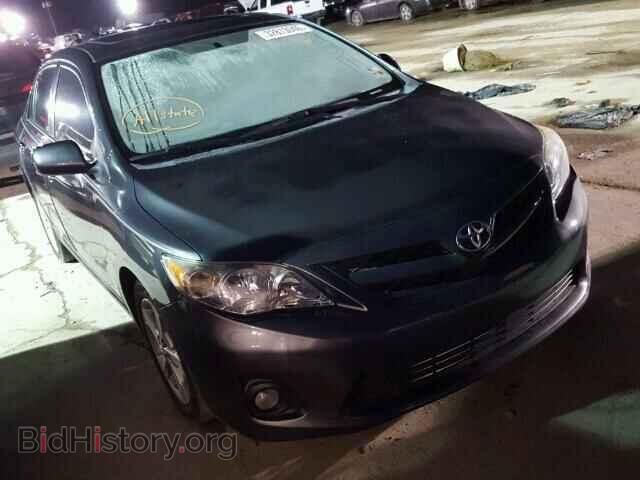 Фотография 5YFBU4EE1CP008272 - TOYOTA COROLLA 2012