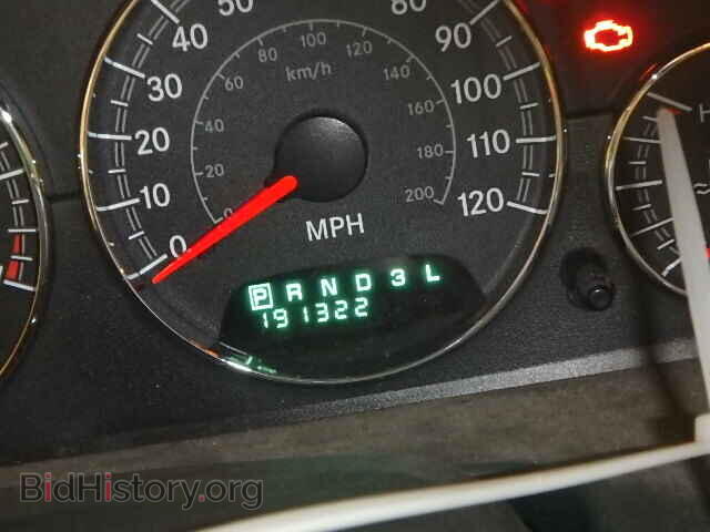 2004 CHRYSLER SEBRING - VIN: 1C3EL56T04N188897 - Фото 8