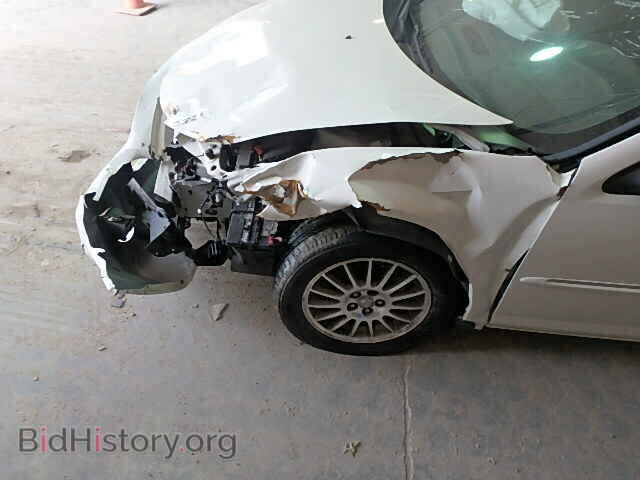 2004 CHRYSLER SEBRING - VIN: 1C3EL56T04N188897 - Фото 9