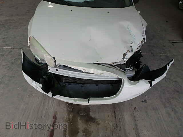 2004 CHRYSLER SEBRING - VIN: 1C3EL56T04N188897 - Фото 10