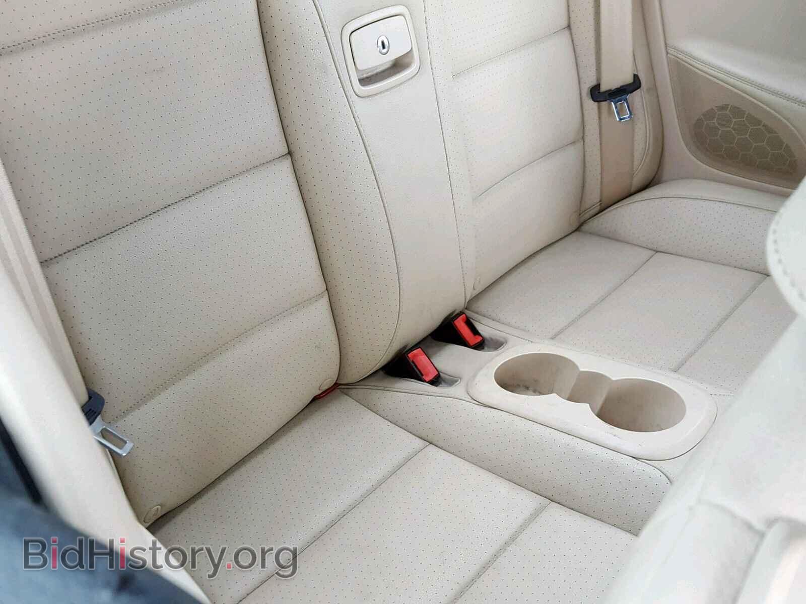 2014 VOLKSWAGEN EOS - VIN: WVWBW8AH2EV007133 - Фото 6