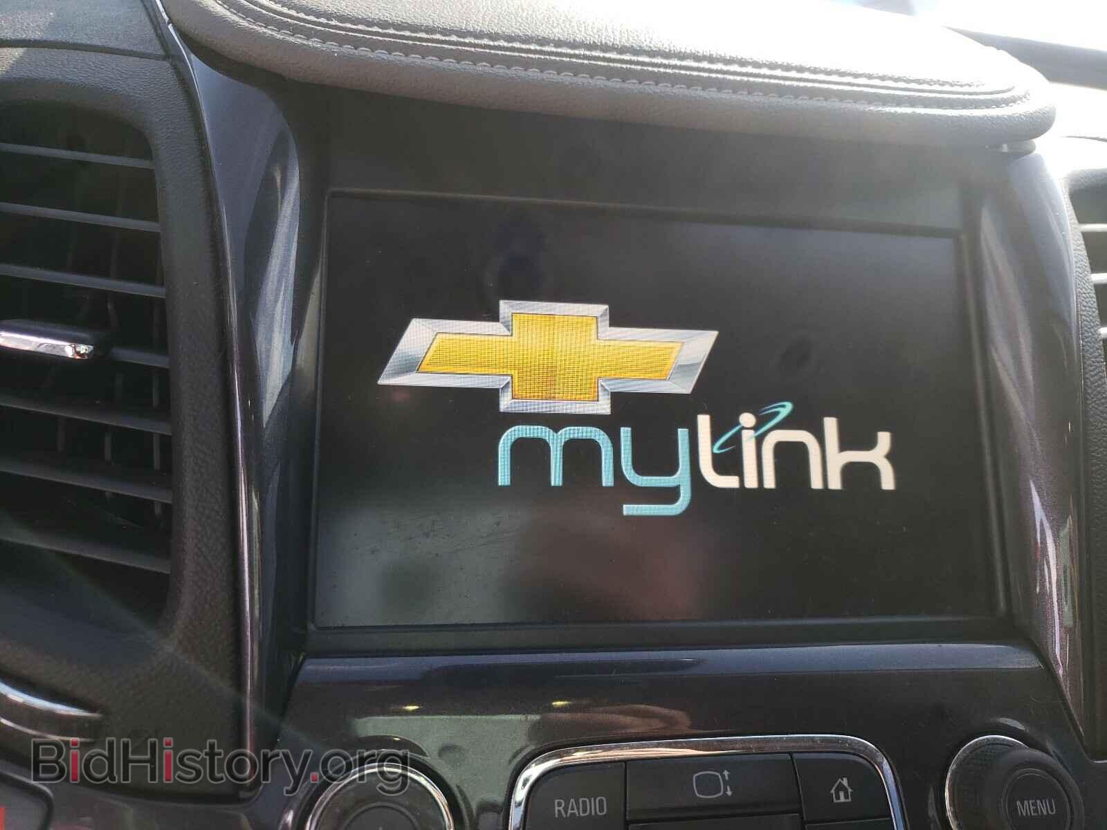 2014 CHEVROLET IMPALA - VIN: 2G1125S34E9100983 - Photo 9