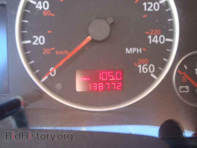 2004 AUDI A6 - VIN: WAUVT54B54N096381 - Фото 8