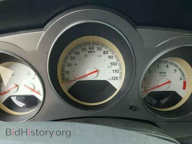 2009 DODGE AVENGER - VIN: 1B3LC56B09N508819 - Фото 8
