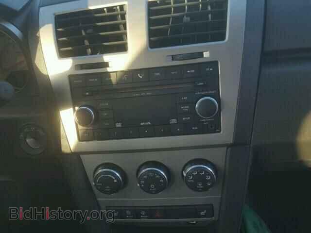 2009 DODGE AVENGER - VIN: 1B3LC56B09N508819 - Фото 9