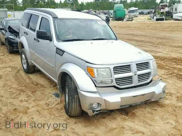 Фотография 1D4PT5GK0BW544964 - DODGE NITRO 2011