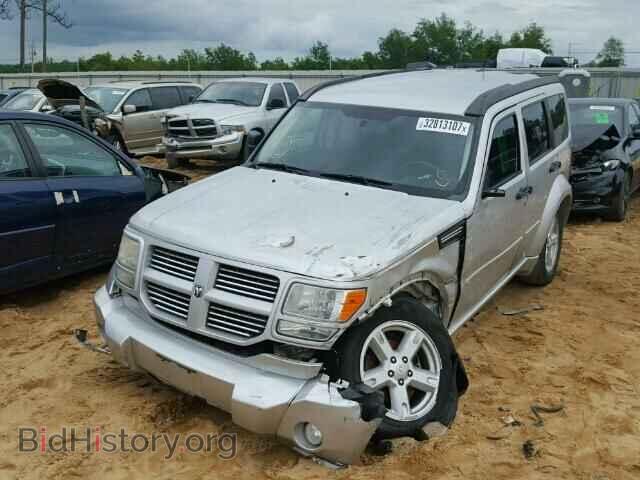 2011 DODGE NITRO - VIN: 1D4PT5GK0BW544964 - Photo 2