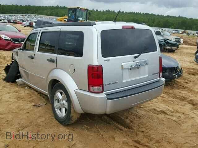 2011 DODGE NITRO - VIN: 1D4PT5GK0BW544964 - Photo 3
