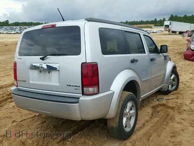 2011 DODGE NITRO - VIN: 1D4PT5GK0BW544964 - Photo 4