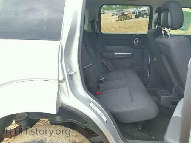 2011 DODGE NITRO - VIN: 1D4PT5GK0BW544964 - Photo 6