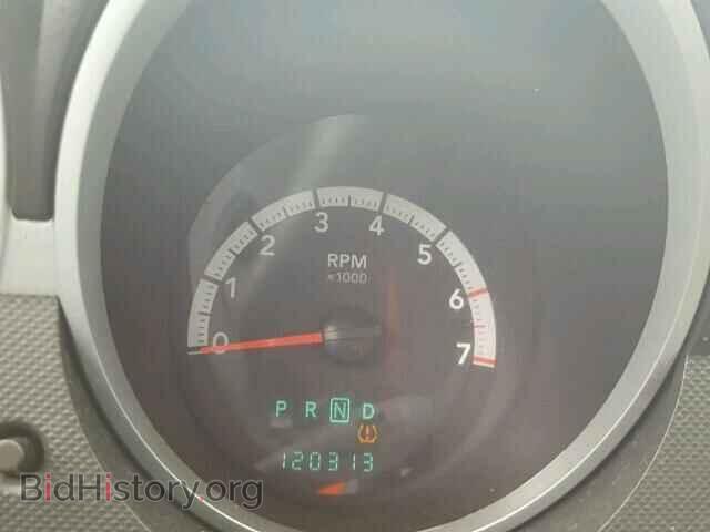 2011 DODGE NITRO - VIN: 1D4PT5GK0BW544964 - Photo 8