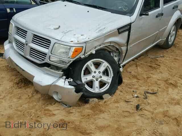 2011 DODGE NITRO - VIN: 1D4PT5GK0BW544964 - Photo 9