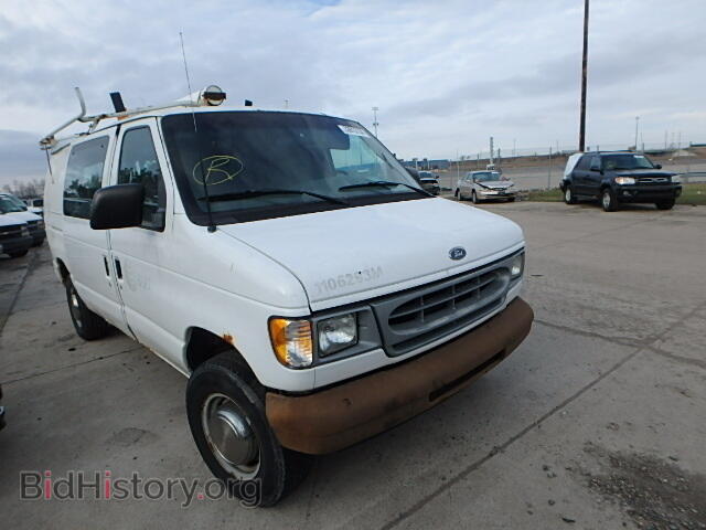 Фотография 1FTNE2428YHB30443 - FORD ECONOLINE 2000