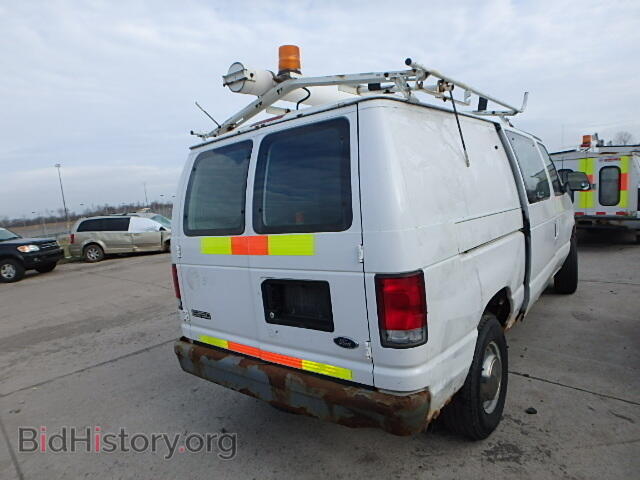 2000 FORD ECONOLINE - VIN: 1FTNE2428YHB30443 - Photo 4