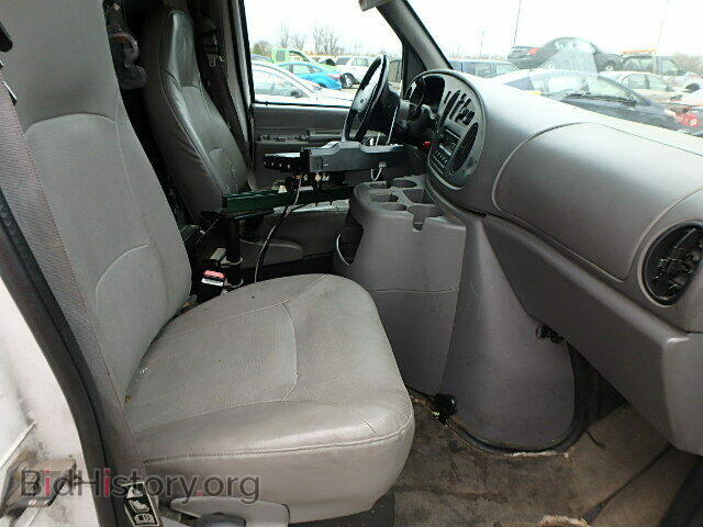 2000 FORD ECONOLINE - VIN: 1FTNE2428YHB30443 - Photo 5