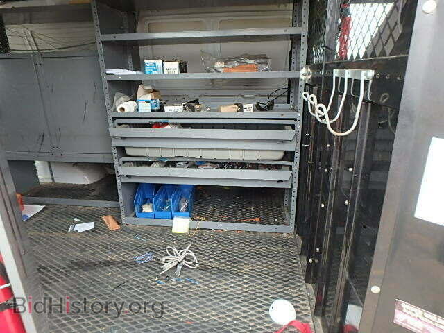 2000 FORD ECONOLINE - VIN: 1FTNE2428YHB30443 - Photo 6