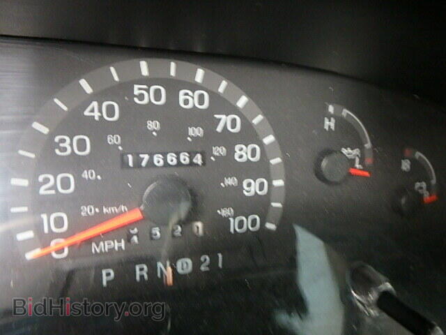 2000 FORD ECONOLINE - VIN: 1FTNE2428YHB30443 - Photo 8