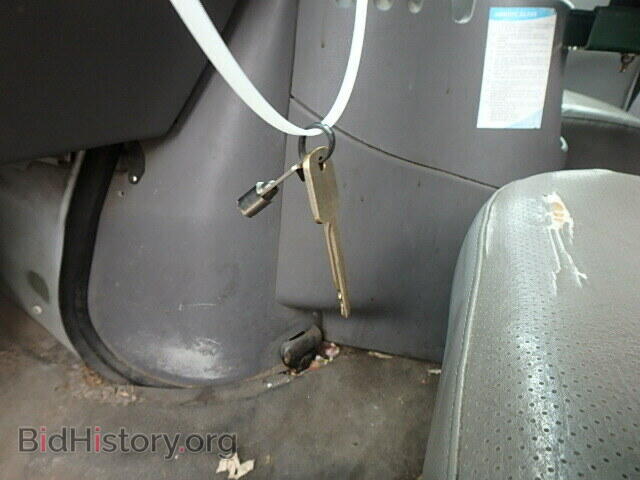 2000 FORD ECONOLINE - VIN: 1FTNE2428YHB30443 - Photo 9