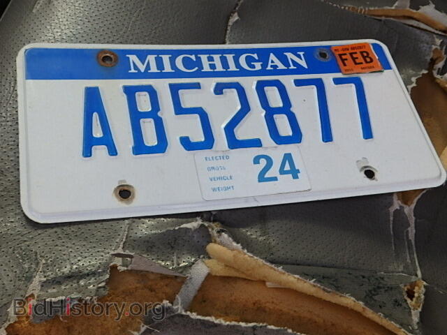 2000 FORD ECONOLINE - VIN: 1FTNE2428YHB30443 - Photo 10
