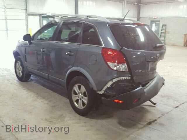 2008 SATURN VUE - VIN: 3GSCL33P38S722070 - Фото 3
