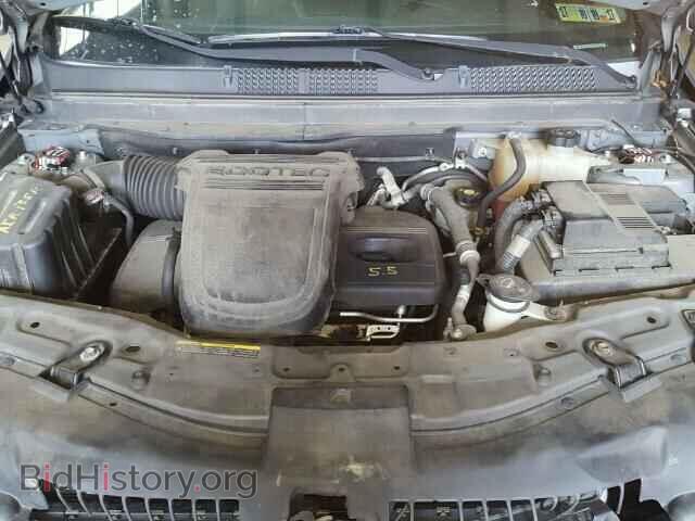 2008 SATURN VUE - VIN: 3GSCL33P38S722070 - Фото 7