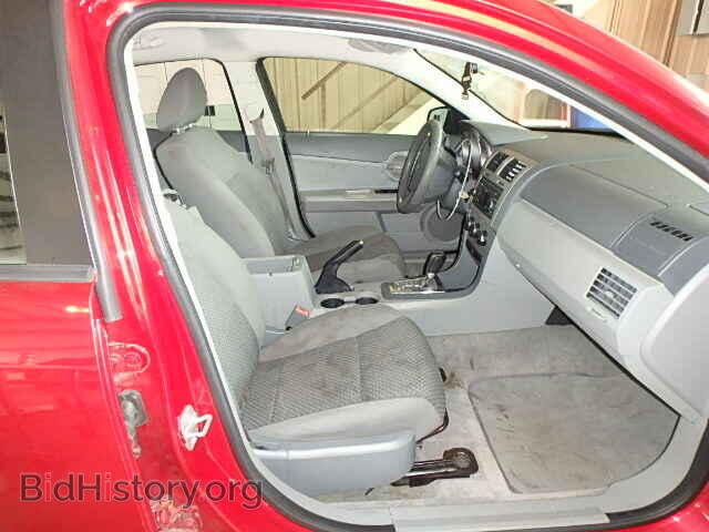 2008 DODGE AVENGER - VIN: 1B3LC46K58N106755 - Фото 5