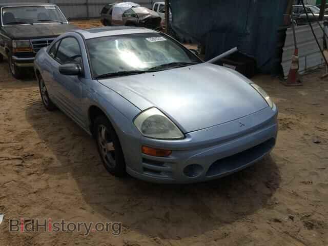Photo 4A3AC44G53E046647 - MITSUBISHI ECLIPSE 2003