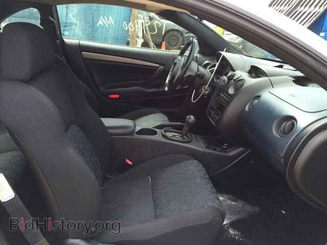 2003 MITSUBISHI ECLIPSE - VIN: 4A3AC44G53E046647 - Photo 5