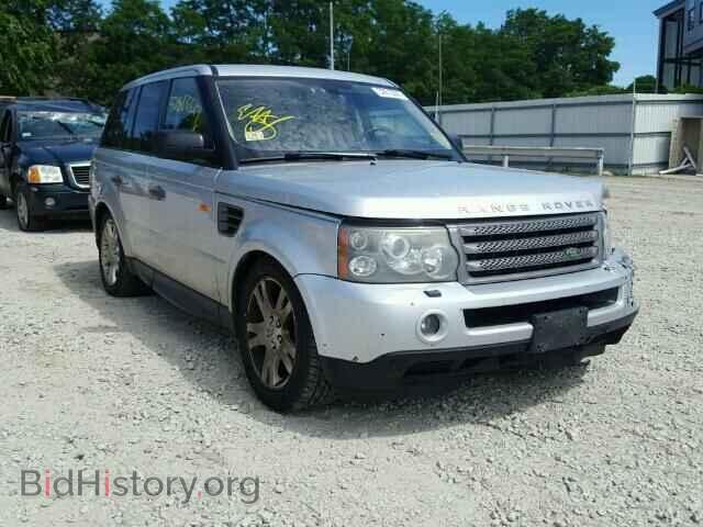 Photo SALSF25456A931314 - LAND ROVER RANGEROVER 2006