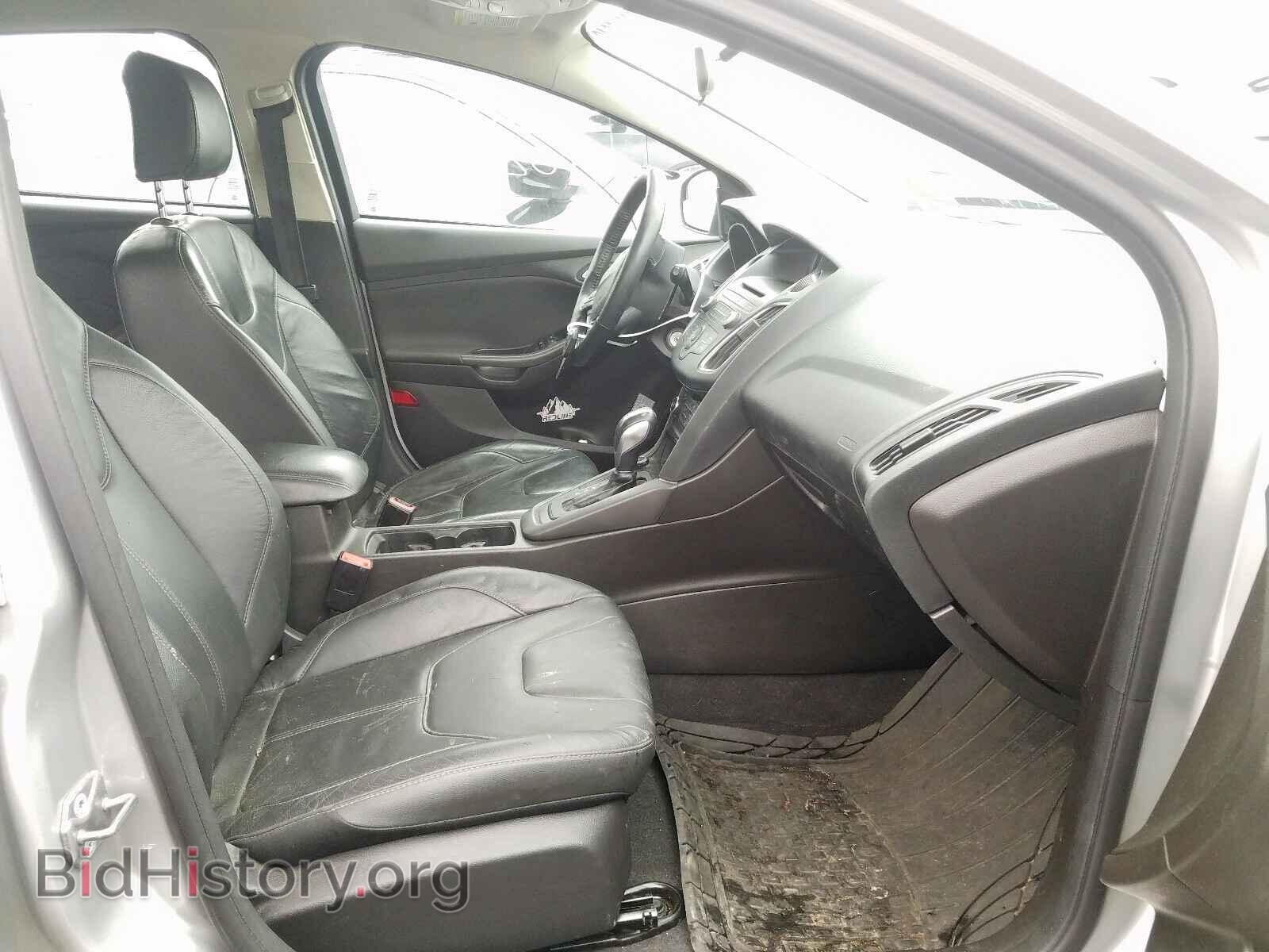 2016 FORD FOCUS - VIN: 1FADP3K27GL321691 - Photo 5