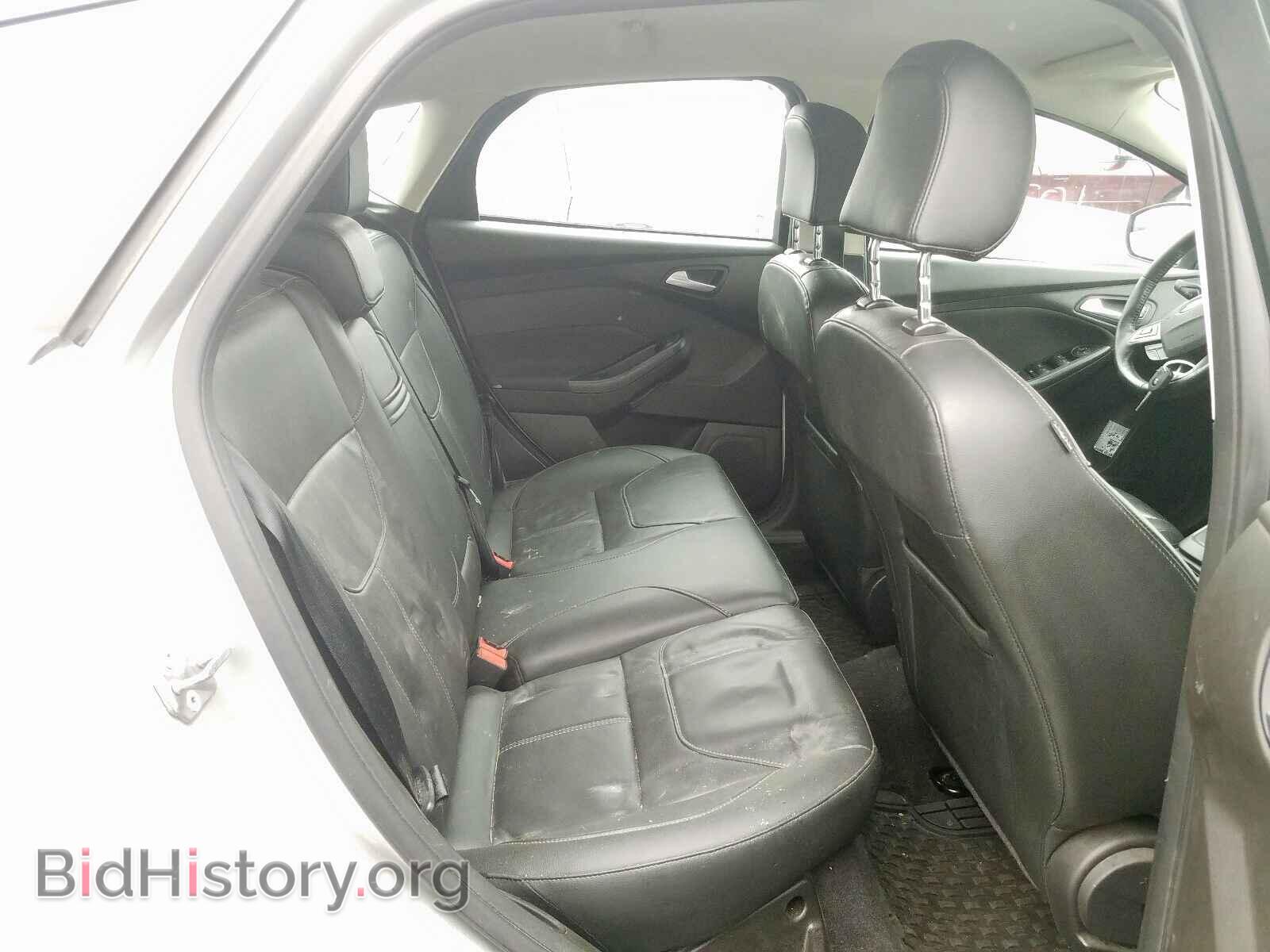 2016 FORD FOCUS - VIN: 1FADP3K27GL321691 - Photo 6