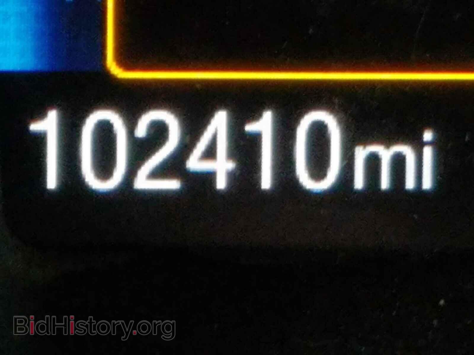 2016 FORD FOCUS - VIN: 1FADP3K27GL321691 - Photo 8