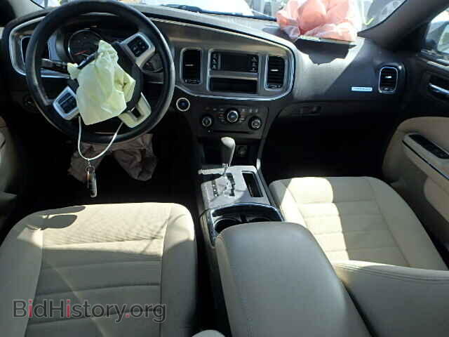 2011 DODGE CHARGER - VIN: 2B3CL3CG2BH553442 - Фото 9
