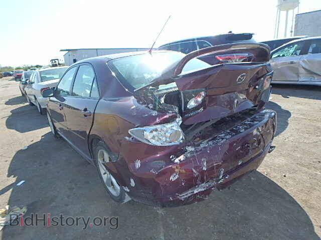 2008 MAZDA 6 - VIN: 1YVHP80CX85M22602 - Фото 3