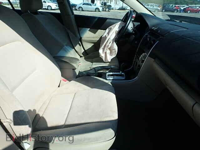2008 MAZDA 6 - VIN: 1YVHP80CX85M22602 - Фото 5