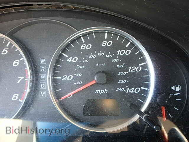 2008 MAZDA 6 - VIN: 1YVHP80CX85M22602 - Фото 8